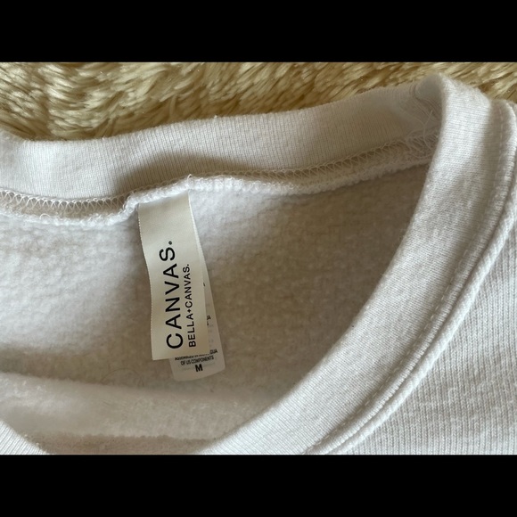 UTUBE SWEATSHIRT - Picture 4 of 5